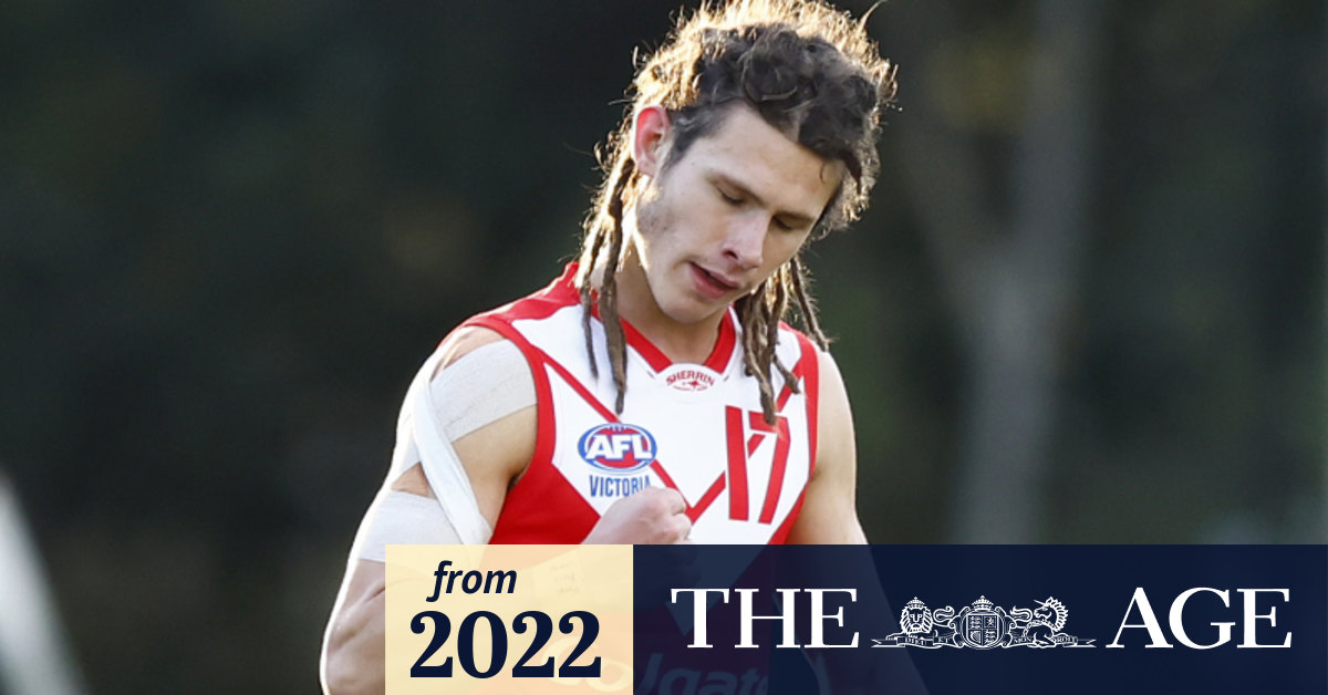 AFL 2022 midseason draft Results, player list and teams